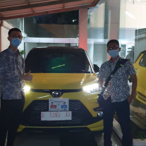 Toyota Bandung – Promo Harga Toyota Bandung